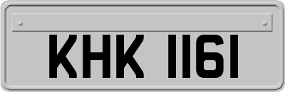 KHK1161