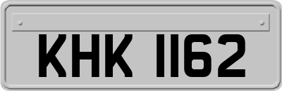 KHK1162