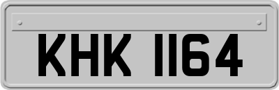 KHK1164