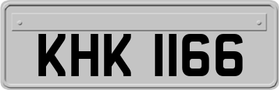 KHK1166