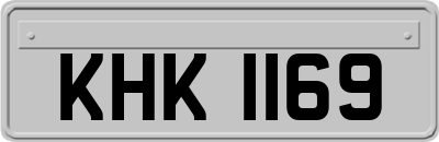 KHK1169