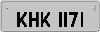 KHK1171