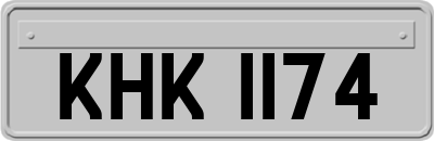 KHK1174