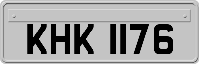 KHK1176