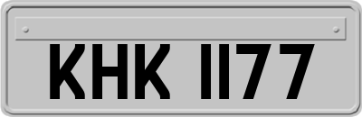 KHK1177