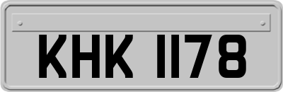 KHK1178