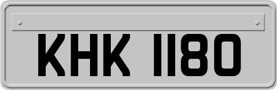 KHK1180