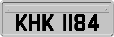 KHK1184