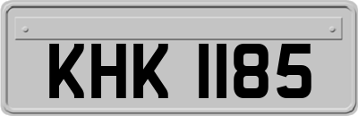 KHK1185
