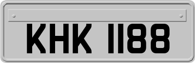 KHK1188