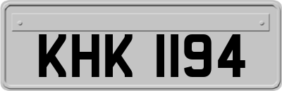 KHK1194
