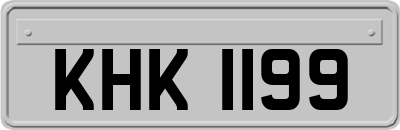 KHK1199