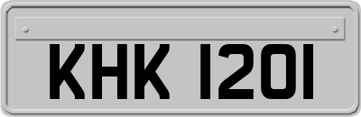 KHK1201