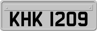 KHK1209