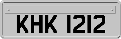 KHK1212