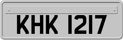 KHK1217
