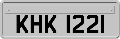 KHK1221