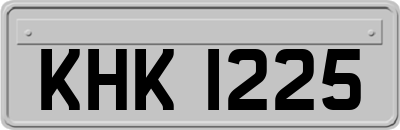 KHK1225