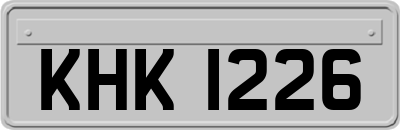 KHK1226