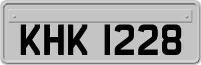 KHK1228