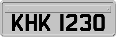 KHK1230