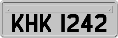 KHK1242