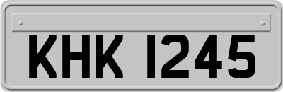 KHK1245