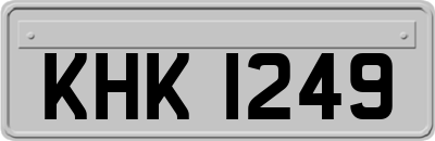 KHK1249
