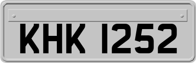 KHK1252