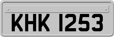 KHK1253