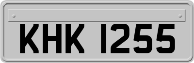 KHK1255
