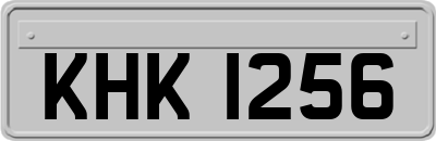 KHK1256