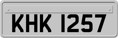 KHK1257
