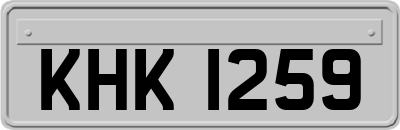 KHK1259