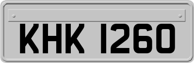KHK1260