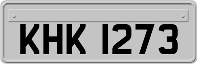 KHK1273