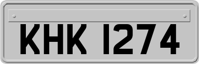 KHK1274