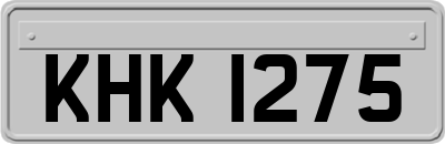 KHK1275