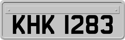 KHK1283