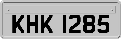 KHK1285