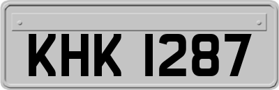 KHK1287