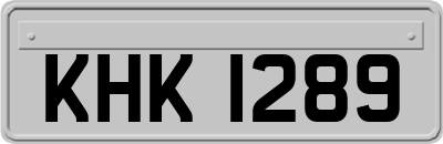 KHK1289