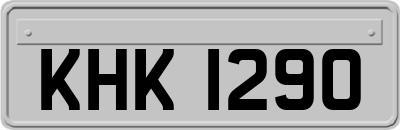 KHK1290