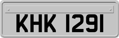 KHK1291