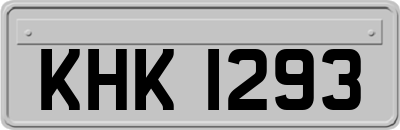 KHK1293