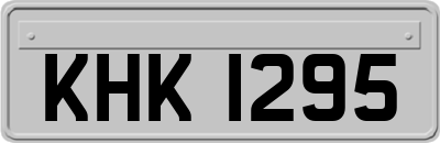 KHK1295