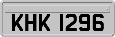 KHK1296
