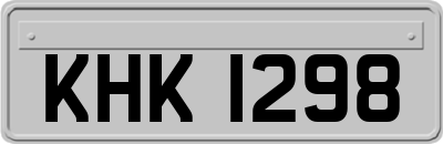 KHK1298