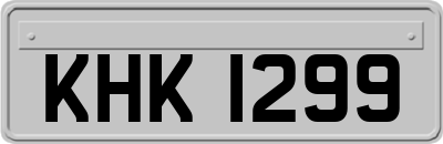 KHK1299