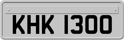 KHK1300